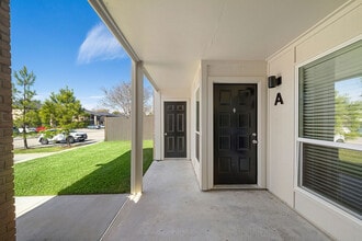 Budget Friendly Floorplan - Aspen Forest Apartment Homes
