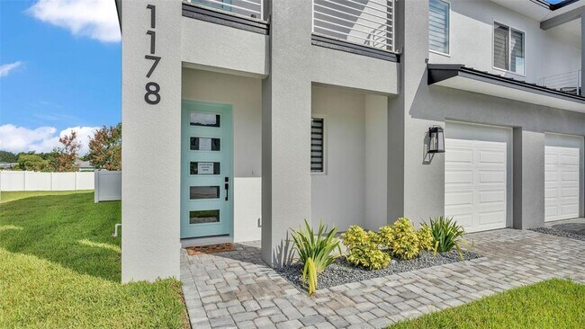 Foto del edificio - 1157 Windjammer Dr