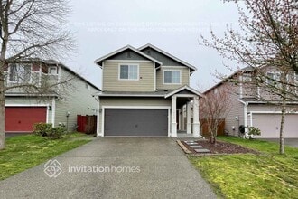 Building Photo - 18412 104th St Ct E