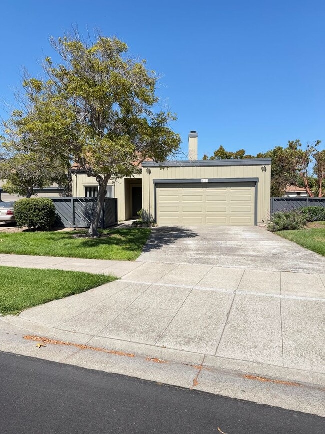 Building Photo - 3555 Magnolia Dr