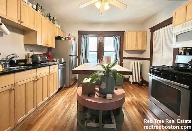 Photo - 18 Sachem St Apartment