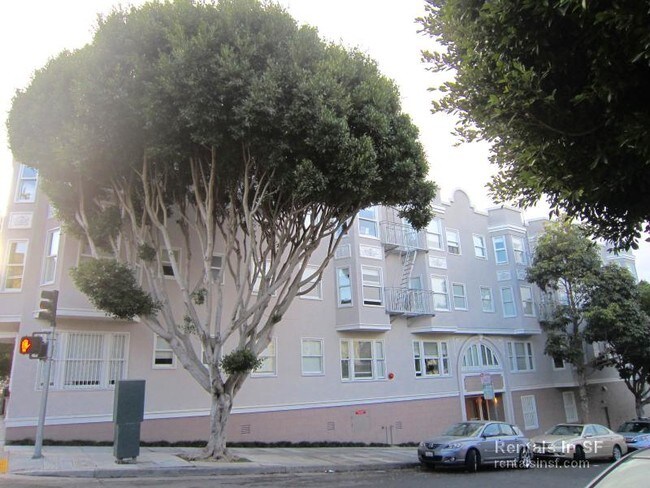 Foto del edificio - 1015 Pierce St