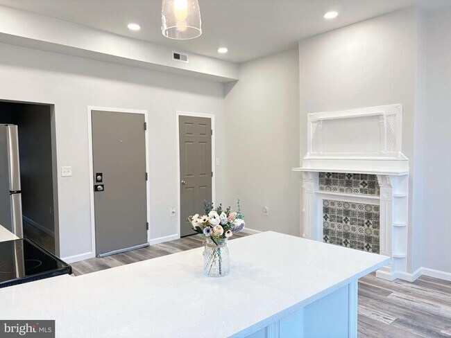 Foto del edificio - 2023 McCulloh St