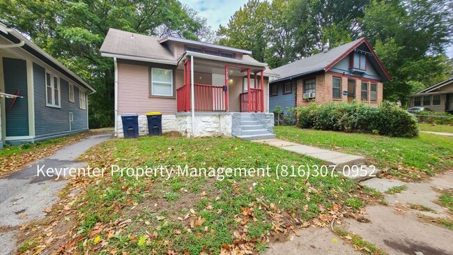 Building Photo - 5910 Park Ave