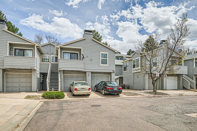 Photo - 961 Tampico Ct Townhome