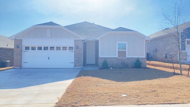 Foto del edificio - 3 Bedroom 2 Bathroom 2 Car Garage Home in Oakdale School District