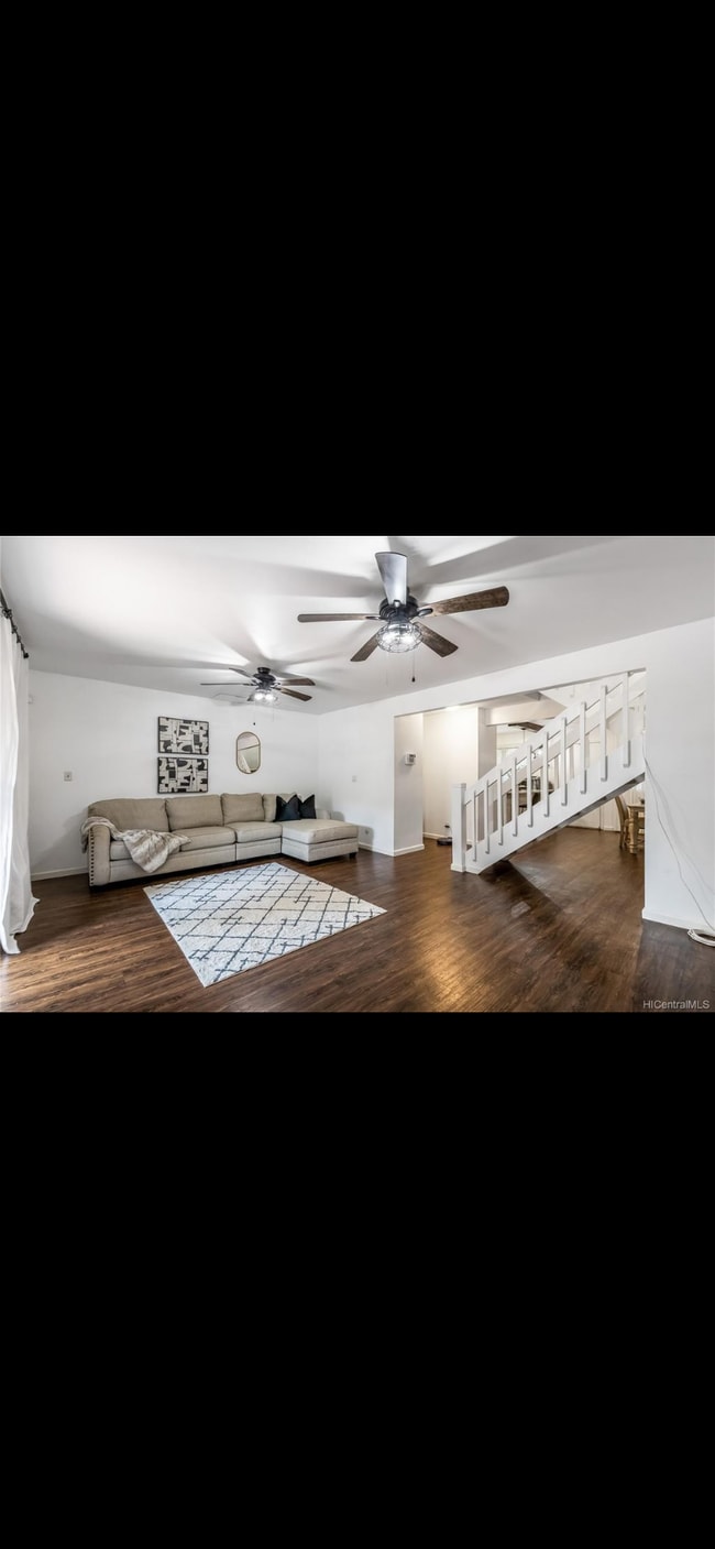 Photo - 94-1402-1402 Lanikuhana Ave House