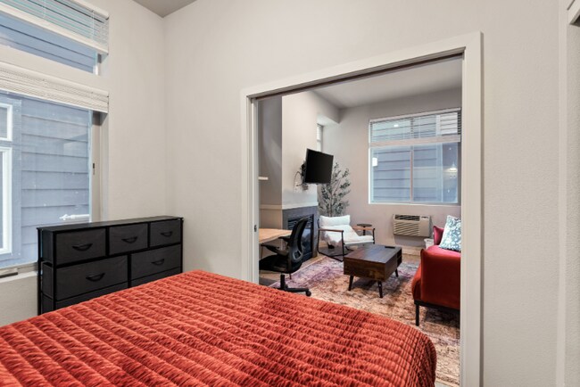 Foto del edificio - 1607 NW Davis St