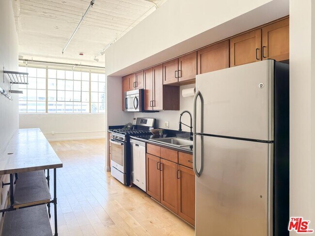 Foto del edificio - 420 San Pedro St