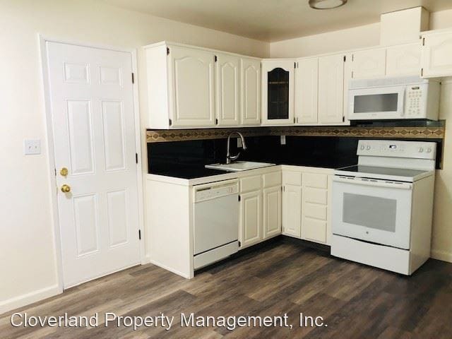 Foto del edificio - 3 br, 2 bath House - 1130 E. C St.