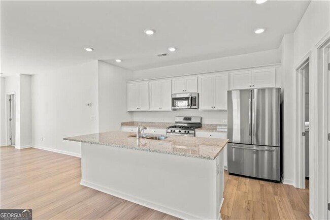 Foto del edificio - 1588 Hay Patch Ln