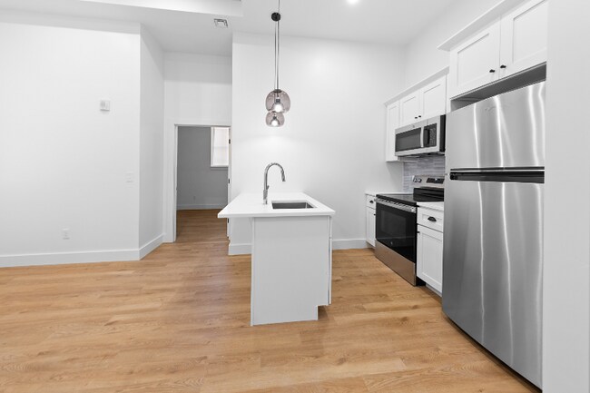 Foto del edificio - 101 Richmond St