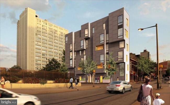 Foto del edificio - 251 N 12th St