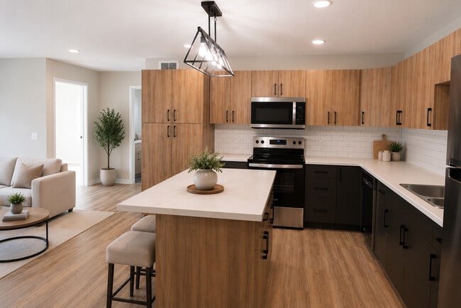 Foto del edificio - Elmview Apartments