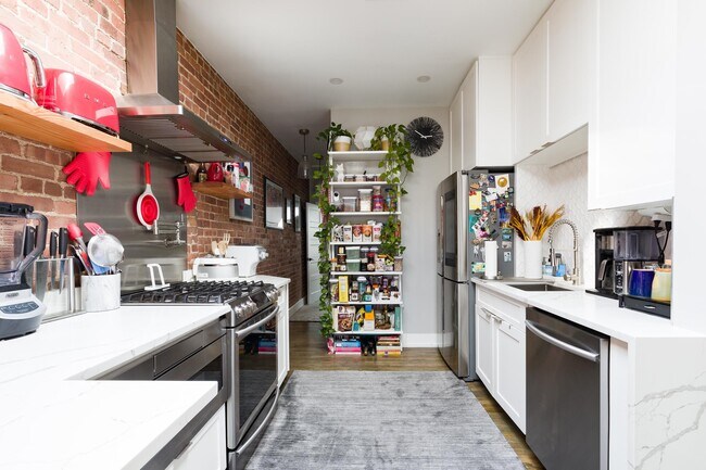 Foto del edificio - 815 Willow Ave