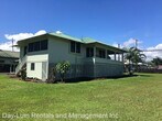 Primary Photo - 3 br, 1.5 bath House - 1465 Kilauea Avenue