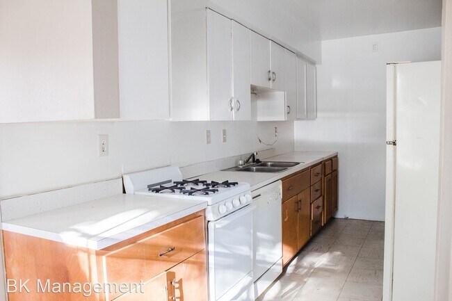 Foto del edificio - 2 br, 1 bath House - 2018 Scott Street