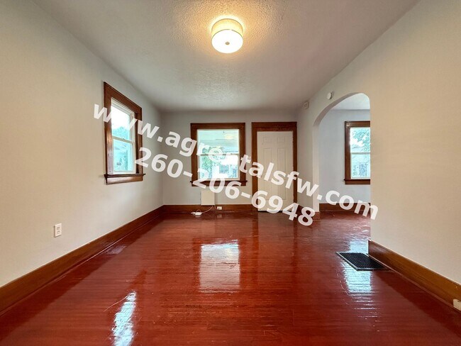 Foto del edificio - 3 Bedroom House