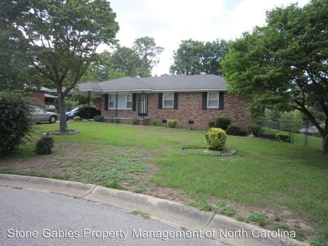 Building Photo - 3 br, 2 bath House - 520 Marion Ct