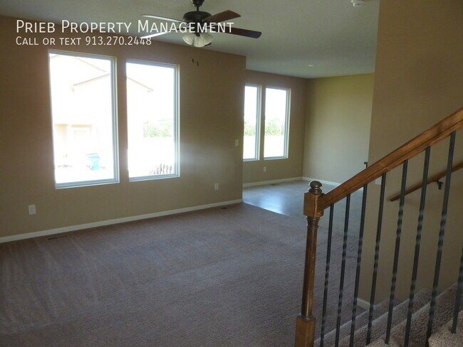 Foto del edificio - Prairie Haven Duplex - Available October 25th