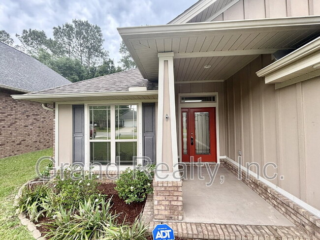 Foto del edificio - 5892 Dunridge Drive