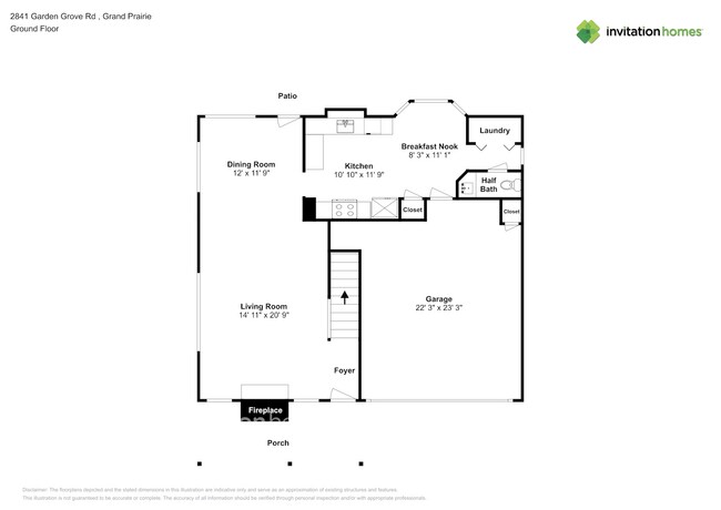 Foto del edificio - 2841 Garden Grove Rd