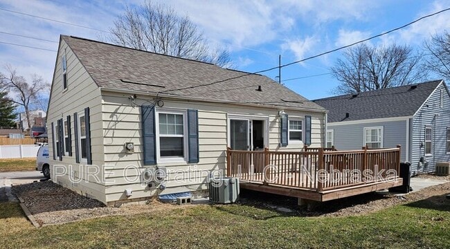 Photo - 1618 S 50th St House