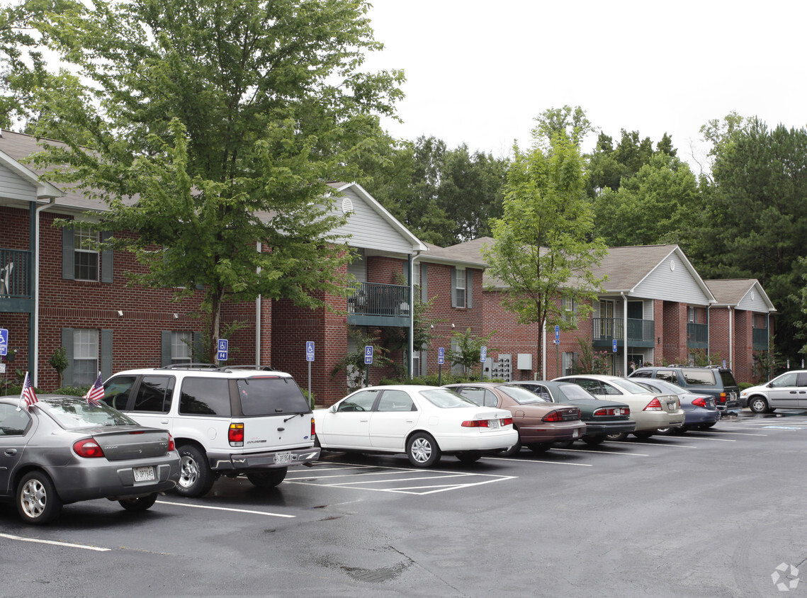 Primary Photo - Highland Park Senior Village