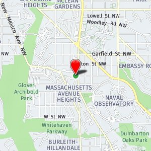 Primary Photo - 2700 Wisconsin Ave NW