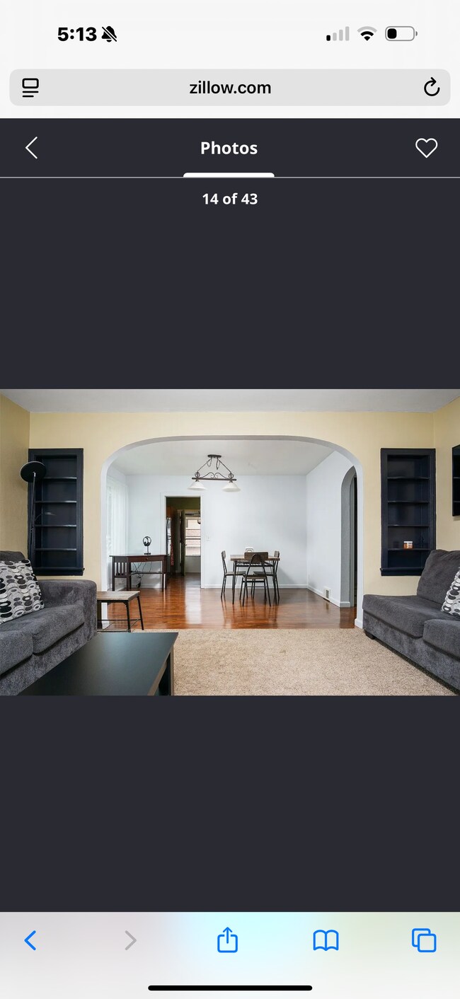 Foto del edificio - 14 Hallam St