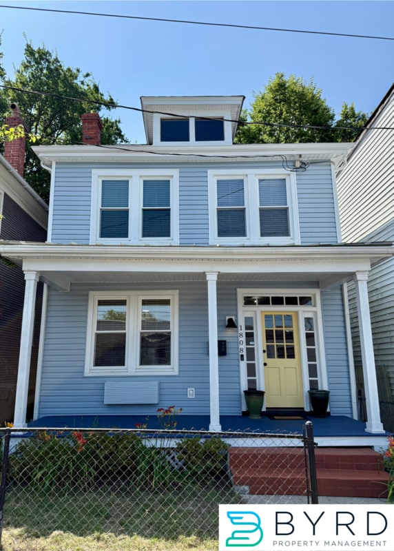 Foto principal - 1808 Stockton St