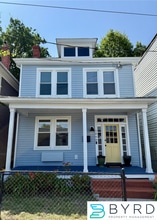 Building Photo - 1808 Stockton St