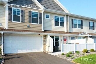 Building Photo - 10948 Yalta St NE