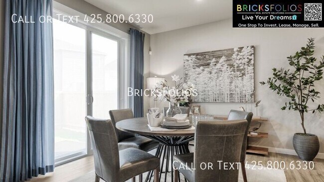 Foto del edificio - 18726 106th Ave Ct E