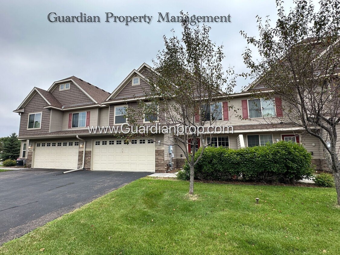 Foto principal - North Brooklyn Park Town Homes, Dedicated ...