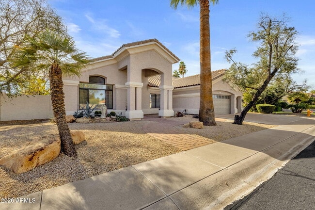 Foto del edificio - 5431 E Shea Blvd