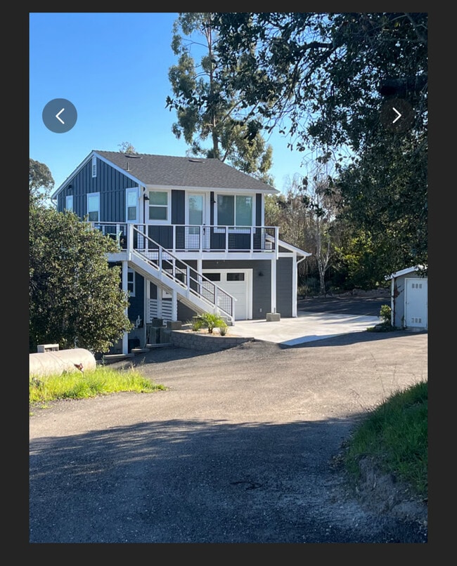 Building Photo - 850 Stagecoach Rd