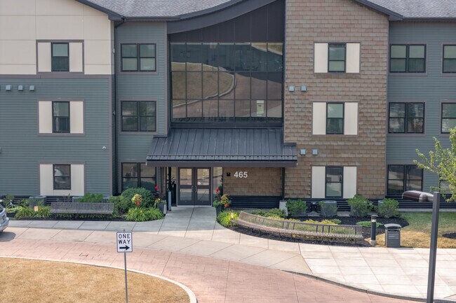 Foto del edificio - Packet Boat Landing Apartments