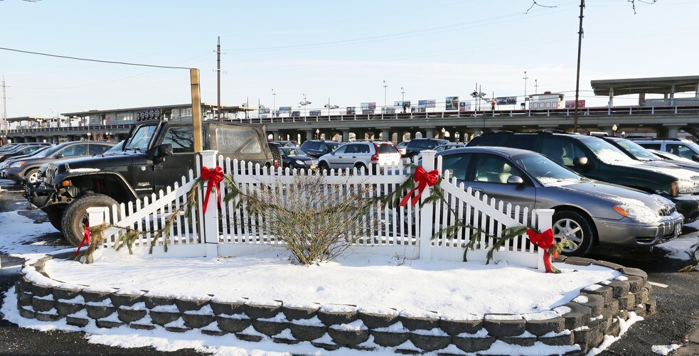 Picture of North Babylon