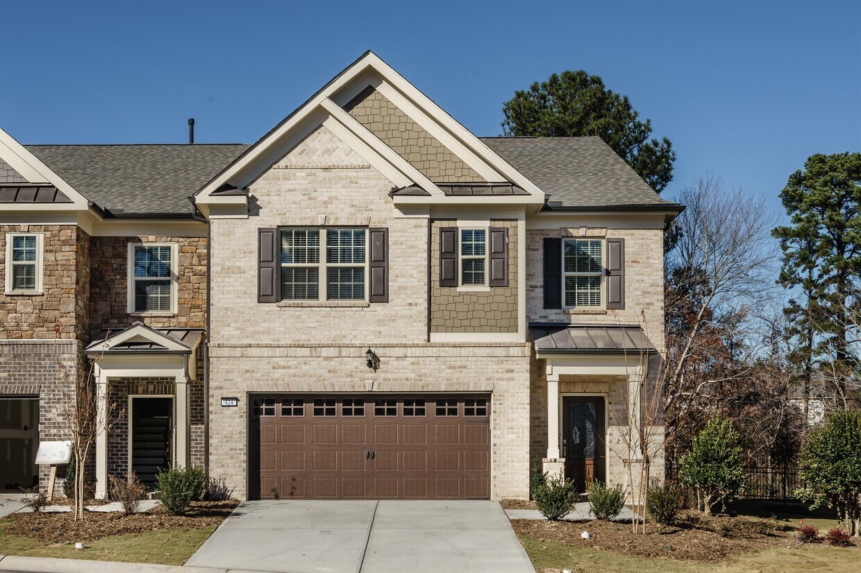 424 Daylin Dr, Cary, NC 27519 House Rental in Cary, NC