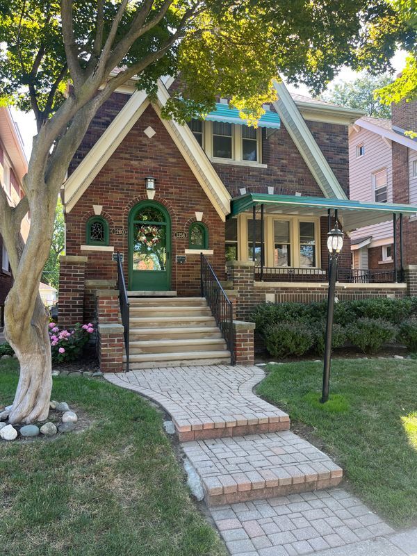 Foto del edificio - 1258 Lakepointe St
