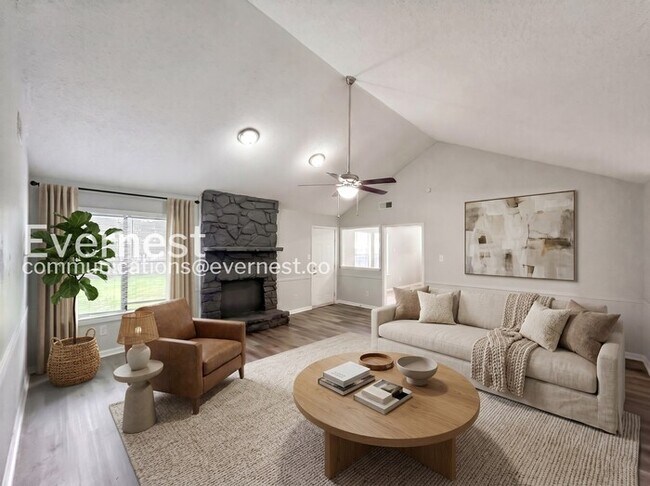 Foto del edificio - 3352 Brownbark Dr