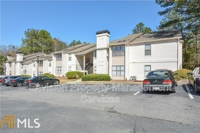 Building Photo - 1404 Huntingdon Chase