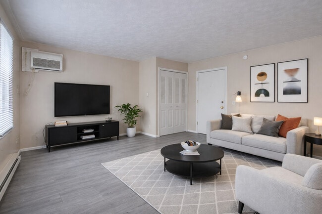 Foto del edificio - Legends Pointe