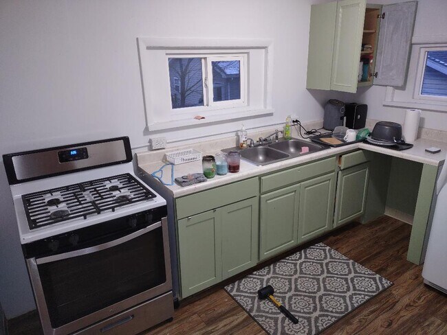 Foto del edificio - 859 Stewart St