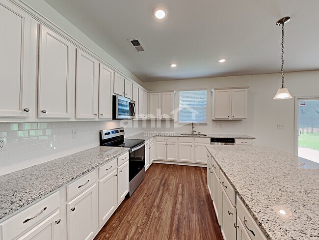 Building Photo - 12026 Riley Nicholes Way