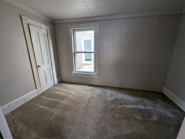 Bedroom 1 - 18 Charlotte Ave