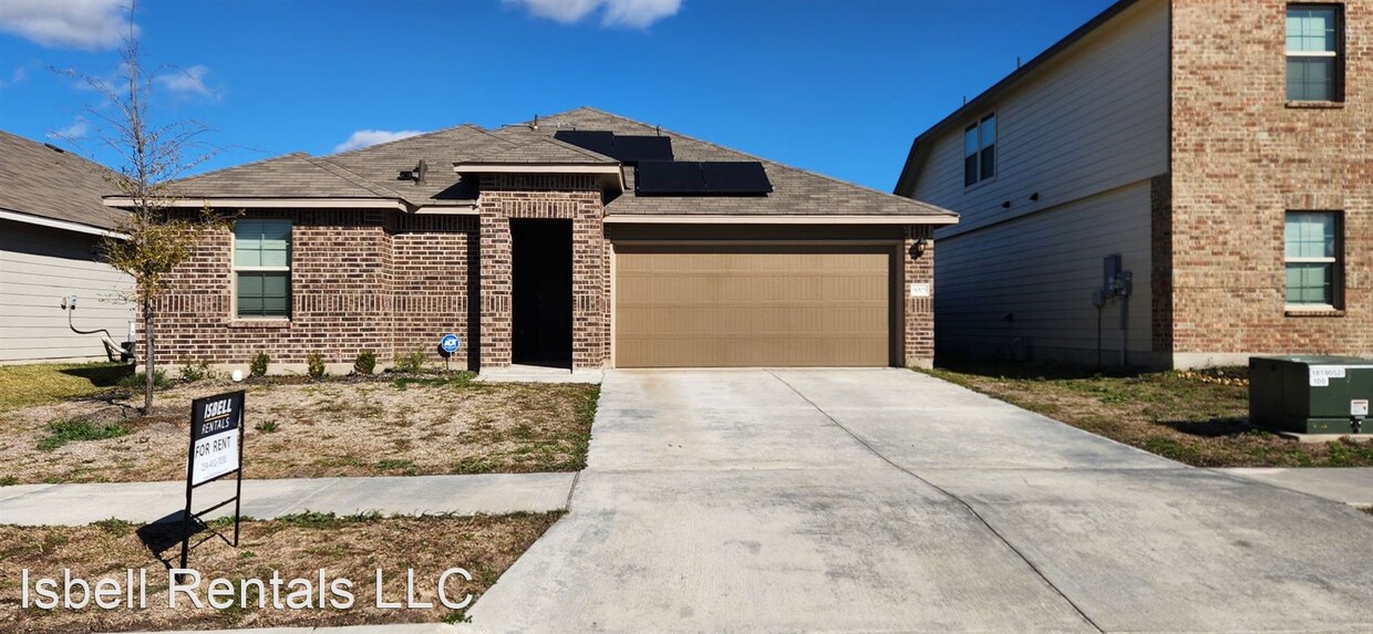 Primary Photo - 3 br, 2 bath House - 6005 Sally Ride Lane