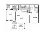 Two Bedroom