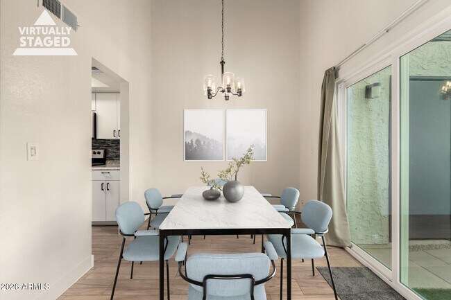 Foto del edificio - 3136 N 38th St